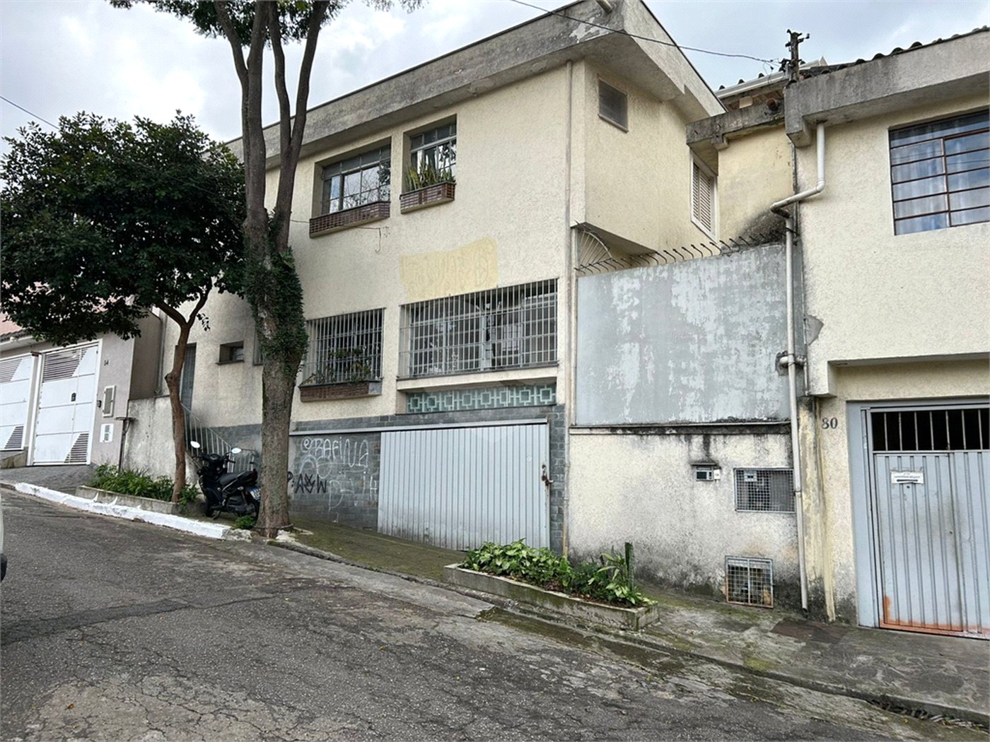 Sobrado à venda com 3 quartos em Mandaqui, São Paulo, SP