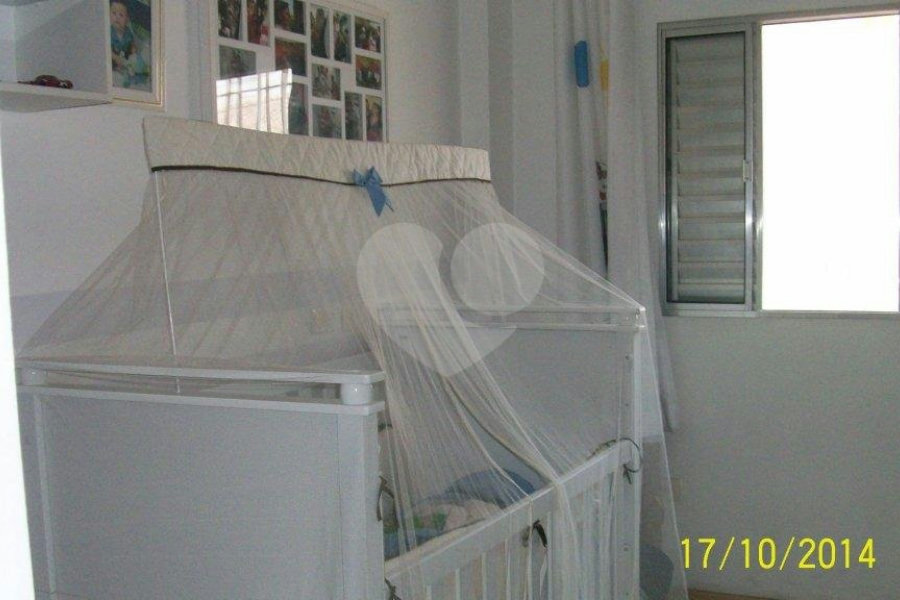 Sobrado à venda com 4 quartos em Limão, São Paulo, SP