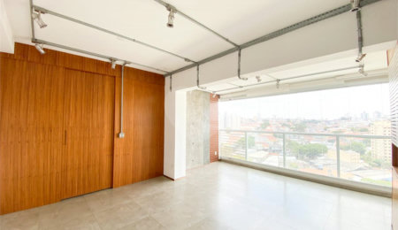 Apartamento à venda com 2 suítes em Santana, São Paulo, SP