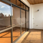 Apartamento à venda com 3 suítes no Centro, Araraquara, SP