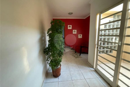 Casa à venda com 4 quartos no Centro, Itapetininga, SP