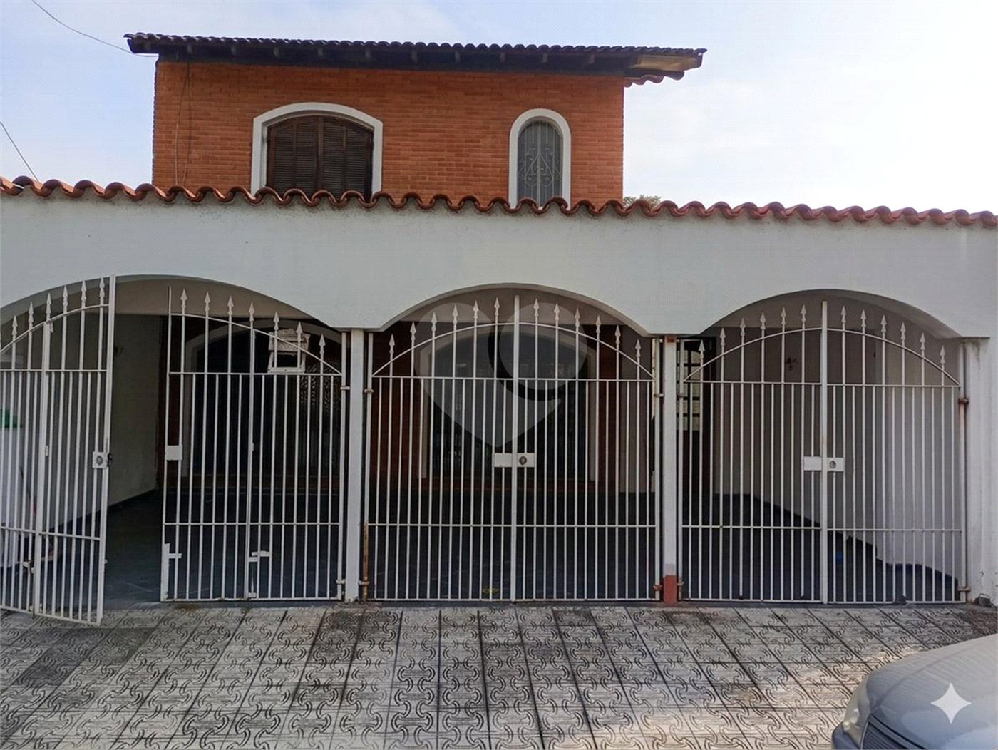 Sobrado à venda com 3 quartos, sendo 1 suíte,  em Vila Santo Antônio, São Paulo, SP