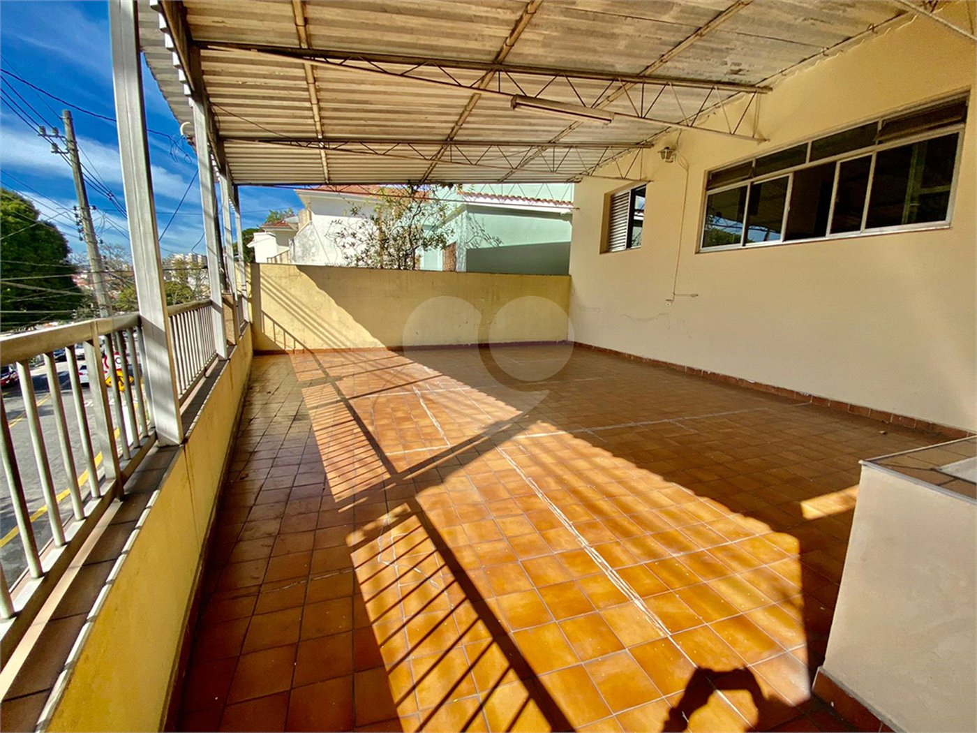 Sobrado à venda com 3 quartos em Aclimação, São Paulo, SP