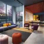 Apartamento para alugar com 2 suítes em Jardim Morumbi, São Paulo, SP