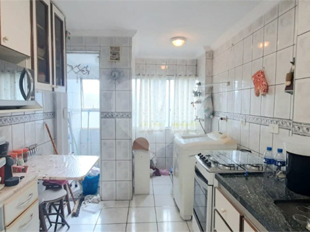 Apartamento à venda com 3 quartos em Tremembé, São Paulo, SP