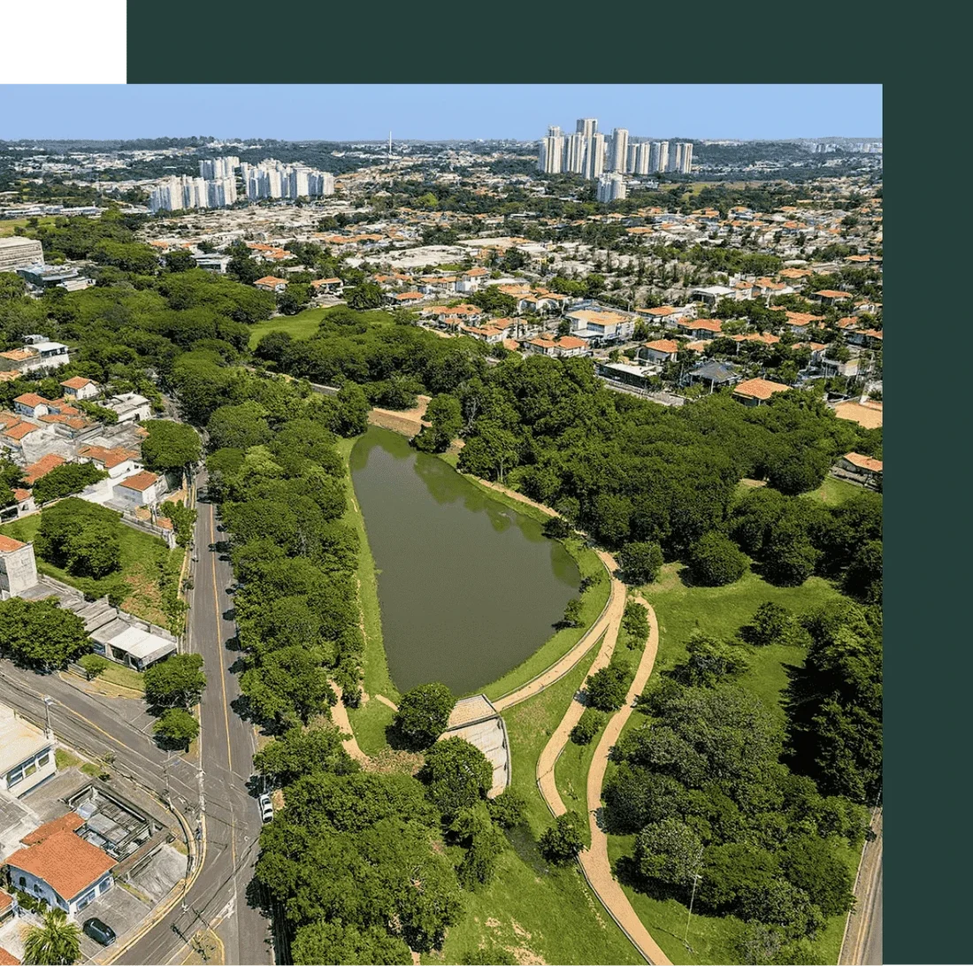 Construindo confiança no mercado imobiliário de Sorocaba e região.