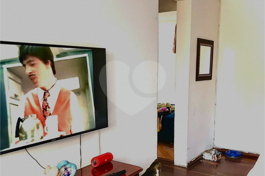 Apartamento à venda com 2 quartos no Brasilândia, São Paulo, SP