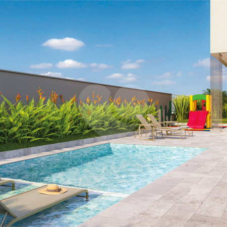 Apartamento à venda com 3 suítes em Santa Paula, São Caetano do Sul, SP