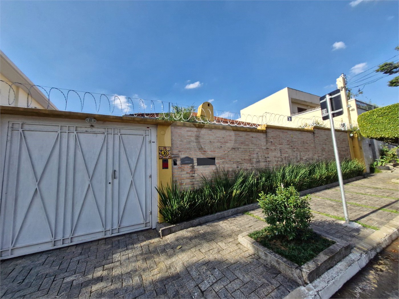 Casa Térrea à venda com 3 suítes em Alto da Boa Vista, São Paulo, SP