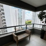 Apartamento à venda com 3 quartos, sendo 1 suíte, em Parque Campolim, Sorocaba, SP