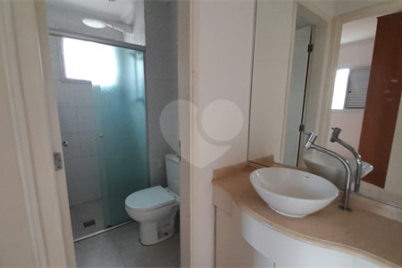 Apartamento à venda com 1 quarto em Santana, São Paulo, SP