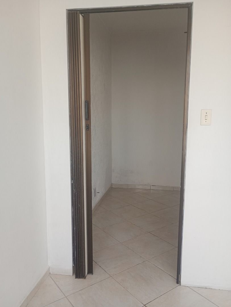 Apartamento à venda, 34 m² por R$ 190.000,00 - Centro - São Vicente/SP