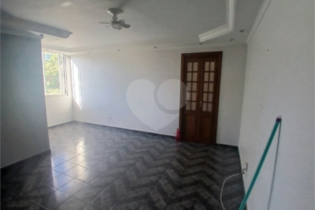 Apartamento à venda com 3 quartos em Barro Branco (zona Norte), São Paulo, SP