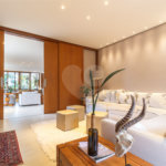 Casa de Vila à venda com 5 suítes em Alto da Boa Vista, São Paulo, SP
