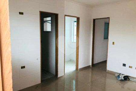 Casa à venda com 1 quarto no condomínio Rosa, São Paulo - SP