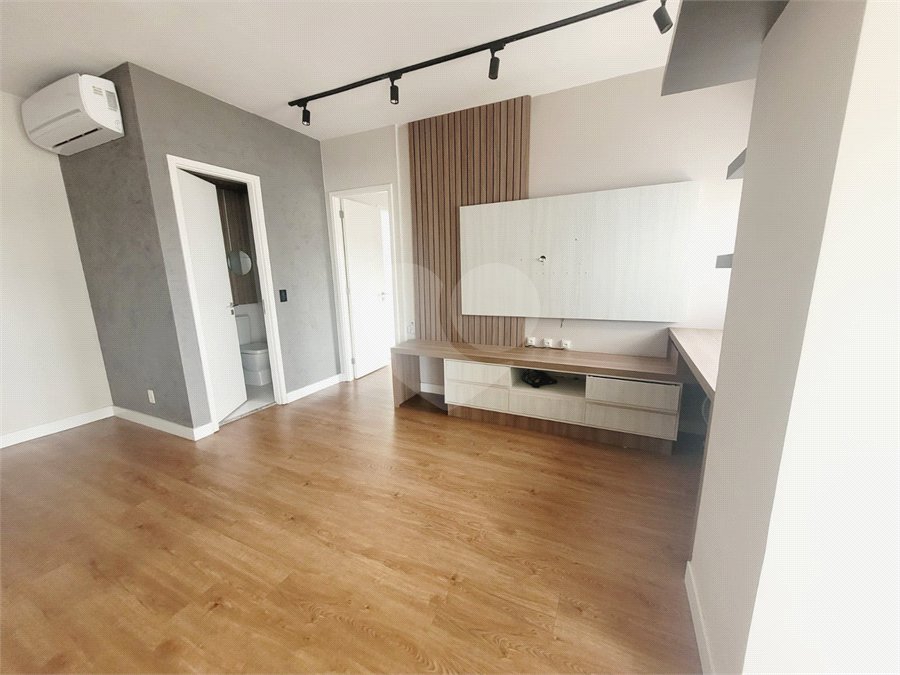 Apartamento à venda com 1 suíte em Vila Leopoldina, São Paulo, SP
