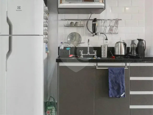 Apartamento à venda ou para alugar com 1 suíte em Vila Madalena, São Paulo, SP