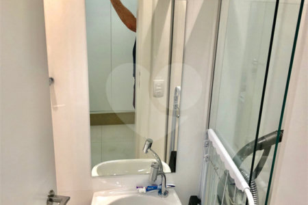 Apartamento à venda com 3 suítes em Tatuapé, São Paulo, SP