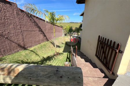 Chácara à venda com 3 quartos, sendo 2 suítes, em Jundiaquara, Araçoiaba da Serra, SP