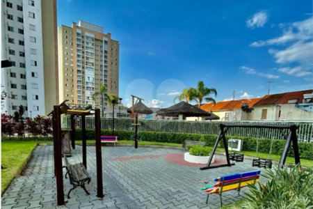 Apartamento à venda com 2 quartos, sendo 1 suíte, em Mooca, São Paulo, SP