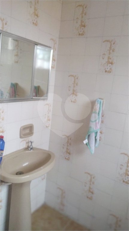 Sobrado à venda com 4 quartos, sendo 1 suíte, em Tucuruvi, São Paulo, SP