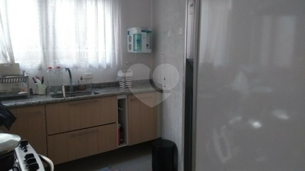 Casa à venda com 3 quartos, sendo 1 suíte,  em Santana, São Paulo, SP