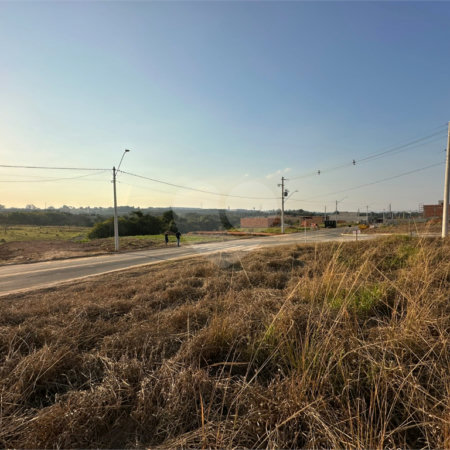Terreno à venda em Residencial Salto, Salto, SP