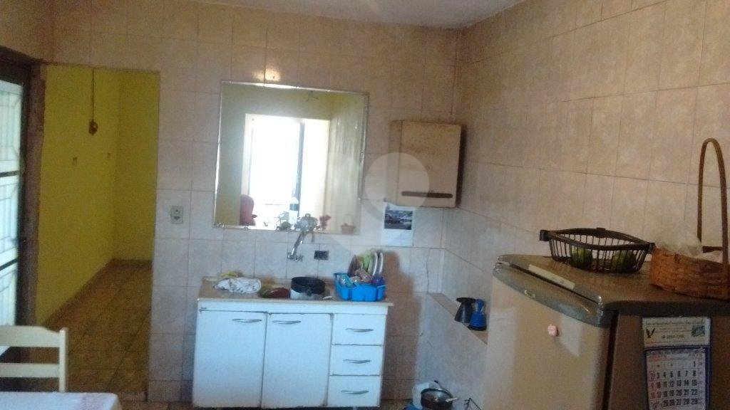 Casa Térrea à venda com 2 quartos, sendo 1 suíte, em Jardim São Ricardo, Guarulhos, SP