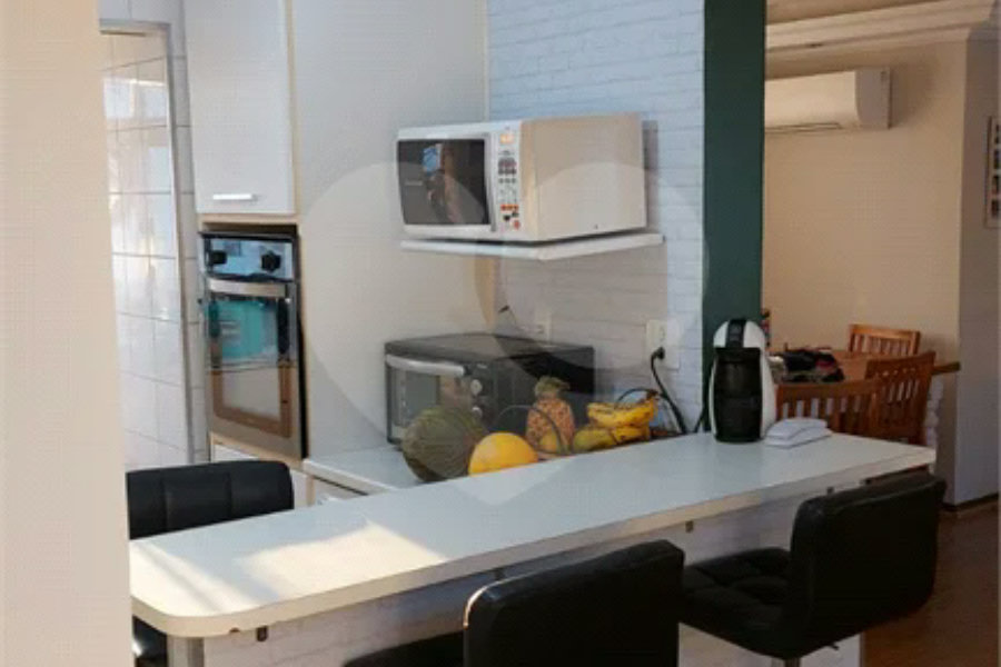 Apartamento à venda com 2 quartos em Casa Verde, São Paulo, SP