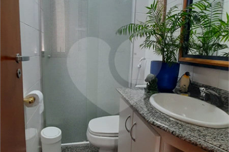 Cobertura à venda com 3 quartos, sendo 2 suítes, em Bela Aliança, São Paulo, SP
