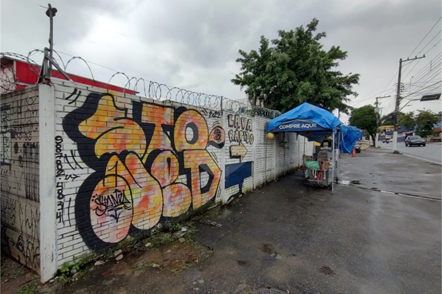 Terreno à venda em Tremembé, São Paulo, SP