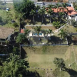 Chácara à venda ou para alugar com 5 quartos, sendo 4 suítes,  em Ouro Fino, Santa Isabel, SP