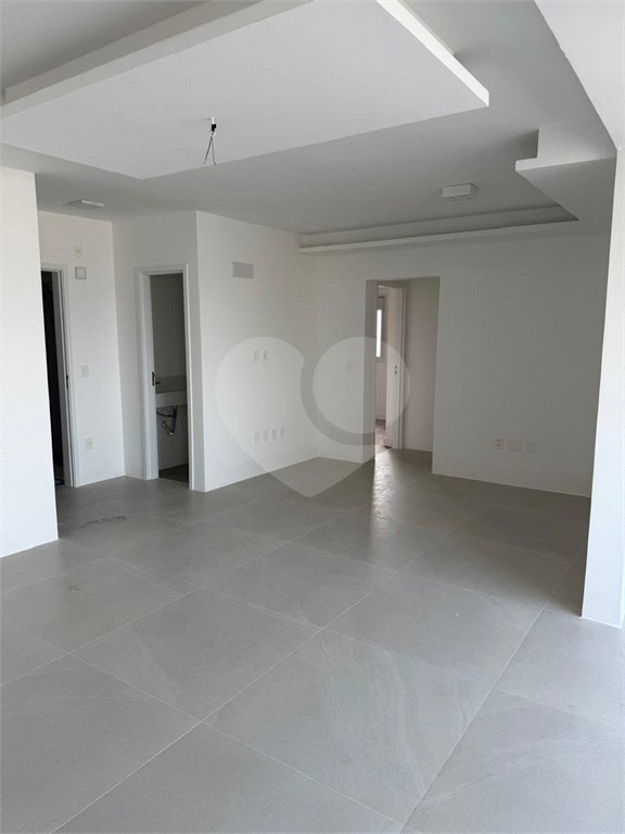 Apartamento à venda com 3 suítes no Centro, São Bernardo do Campo, SP
