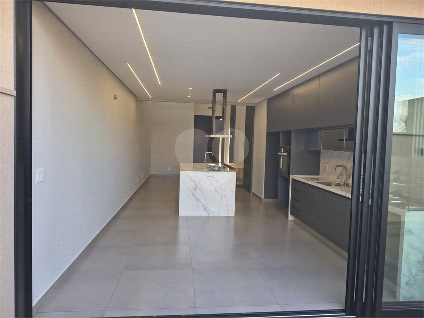 Casa à venda com 3 suítes no condomínio San Marco Ii - Ilha de Roma, Ribeirão Preto - SP