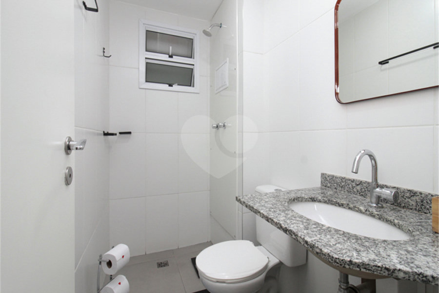 Apartamento à venda com 3 quartos, sendo 1 suíte,  em Jardim Brasil (zona Norte), São Paulo, SP