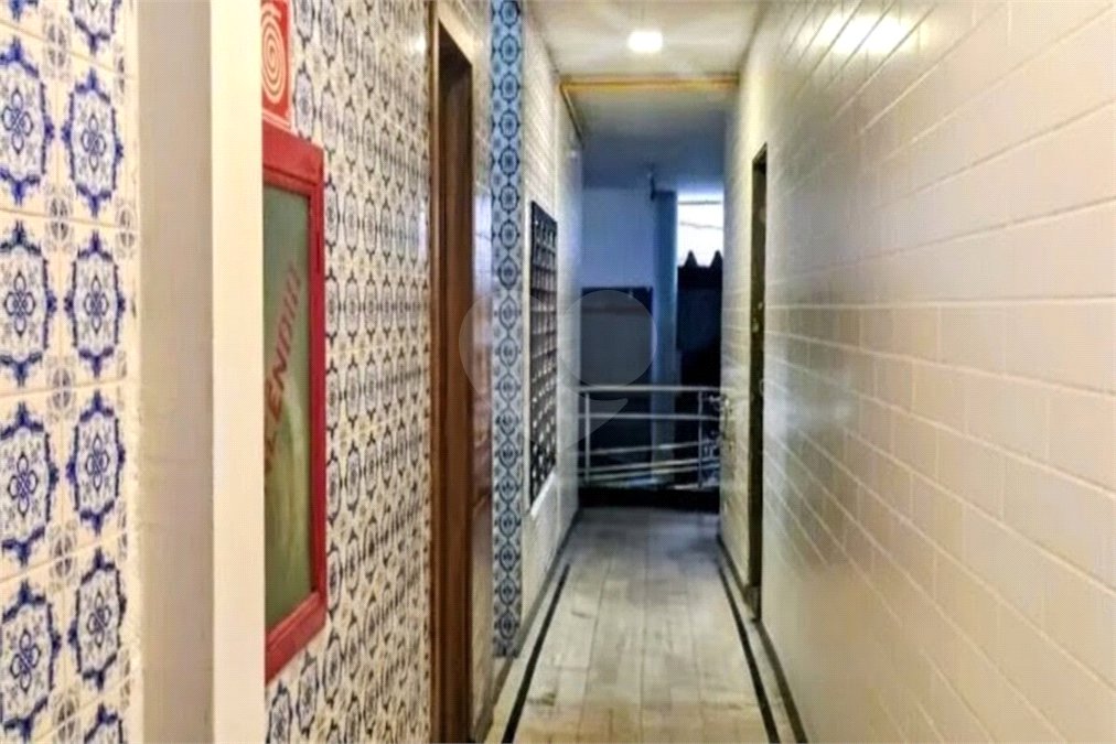 Apartamento à venda com 3 suítes em Tijuca, Rio de Janeiro, RJ