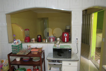 Sobrado à venda com 1 quarto, sendo 2 suítes, em Jardim das Oliveiras, São Paulo, SP
