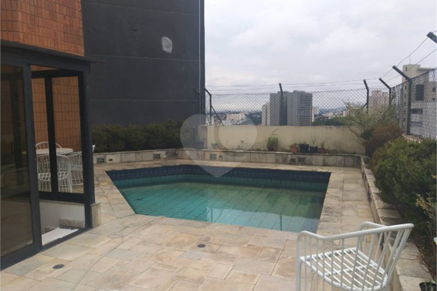 Apartamento à venda com 3 suítes em Morumbi, São Paulo, SP