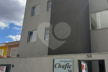 Apartamento à venda com 2 quartos em Vila Aurora (zona Norte), São Paulo, SP