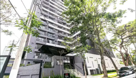 Apartamento à venda com 2 quartos em Jardim Panorama, São Paulo, SP