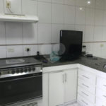 Sobrado à venda com 3 suítes em Santana, São Paulo, SP