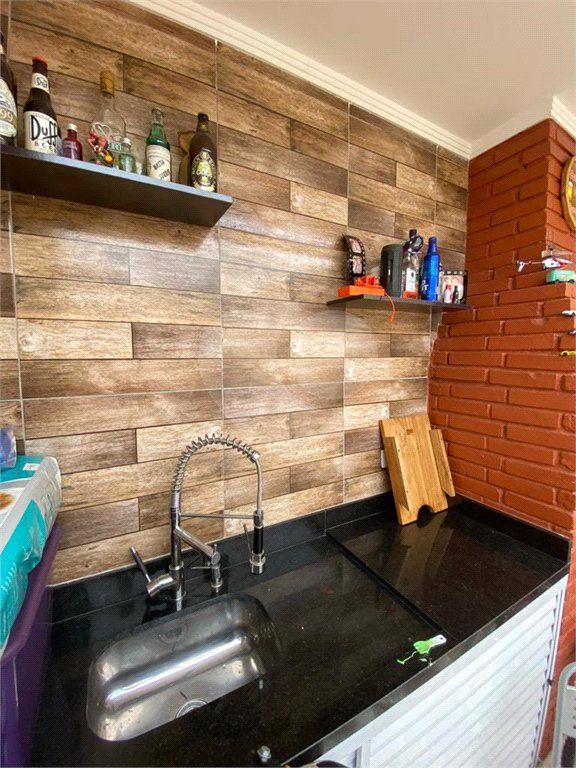 Sobrado à venda com 2 quartos em Vila Nova Mazzei, São Paulo, SP