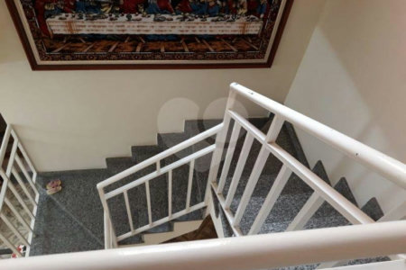 Sobrado à venda com 3 quartos, sendo 1 suíte,  em Chácara Jafet, Mogi das Cruzes, SP