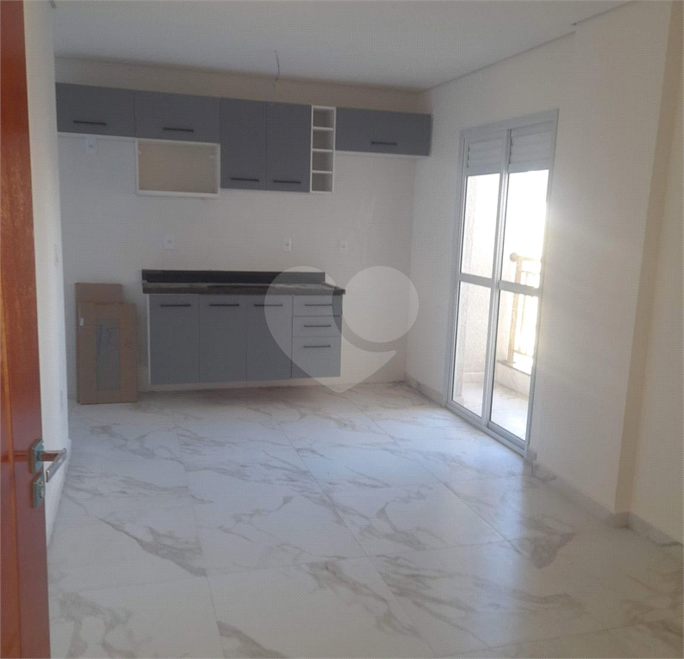 Apartamento à venda com 2 quartos em Parada Inglesa, São Paulo, SP