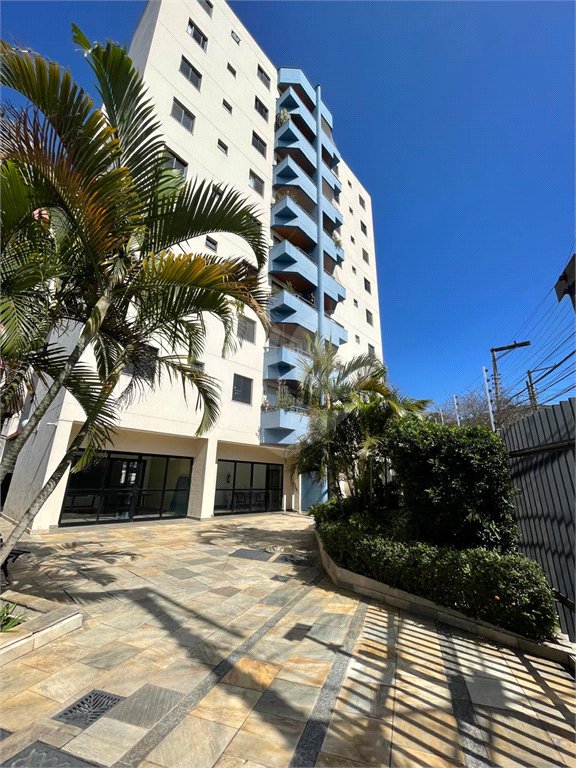 Apartamento à venda com 2 quartos, sendo 1 suíte, em Vila Gustavo, São Paulo, SP
