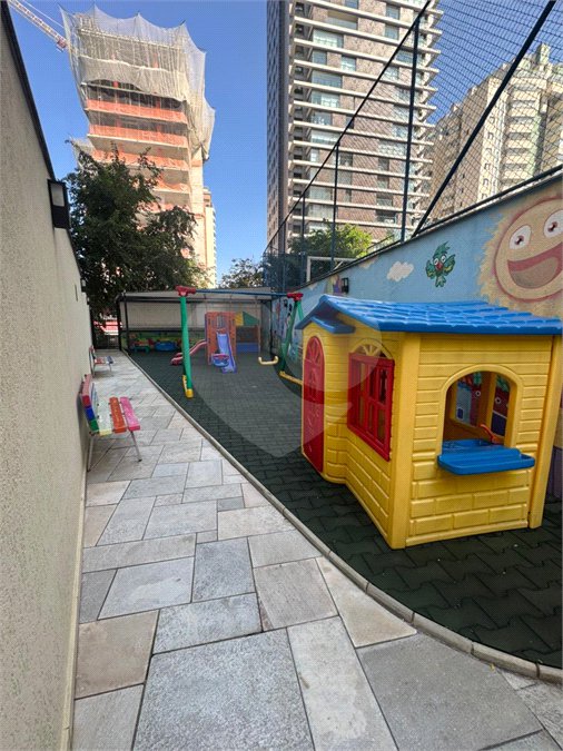 Apartamento à venda com 3 suítes em Jardim Anália Franco, São Paulo, SP