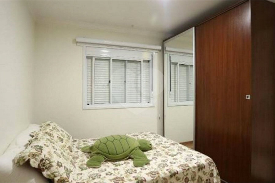 Apartamento à venda com 3 quartos, sendo 2 suítes, em Santana, São Paulo, SP
