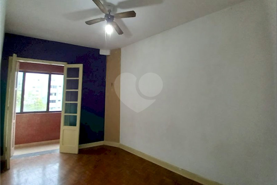Apartamento para alugar com 2 quartos em Jardim América, São Paulo, SP