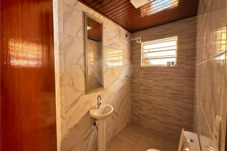 Sobrado à venda com 4 quartos, sendo 1 suíte, em Wanel Ville, Sorocaba, SP