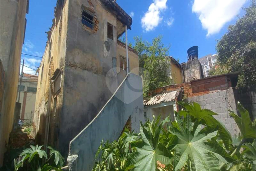 Terreno à venda em Casa Verde, São Paulo, SP